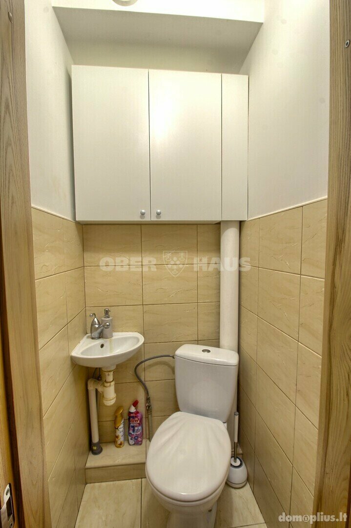 Продаётся дом Šiaulių rajono sav., Vijoliuose