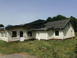 Gyvenamasis namas Šilutės rajono sav., Sakūtėliuose