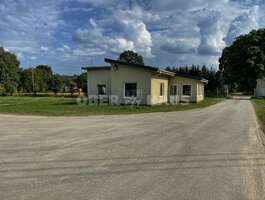 Parduodamas gyvenamasis namas Šilutės rajono sav., Sakūtėliuose