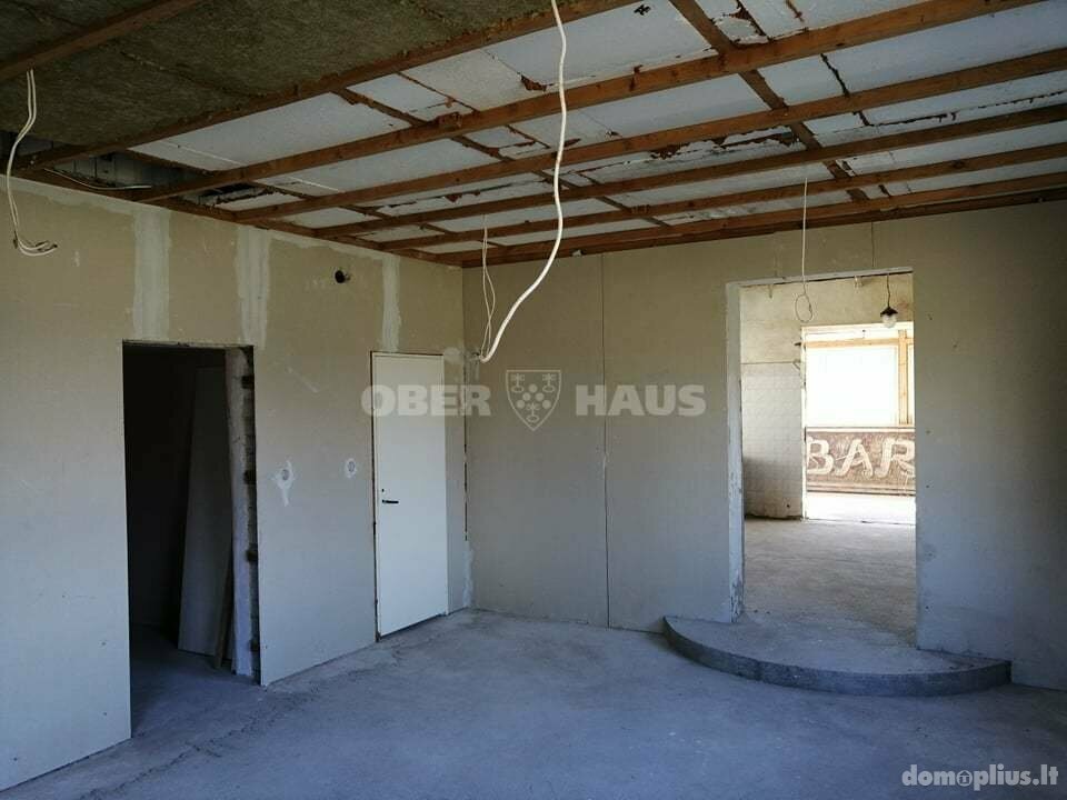 Parduodamas gyvenamasis namas Šilutės rajono sav., Sakūtėliuose