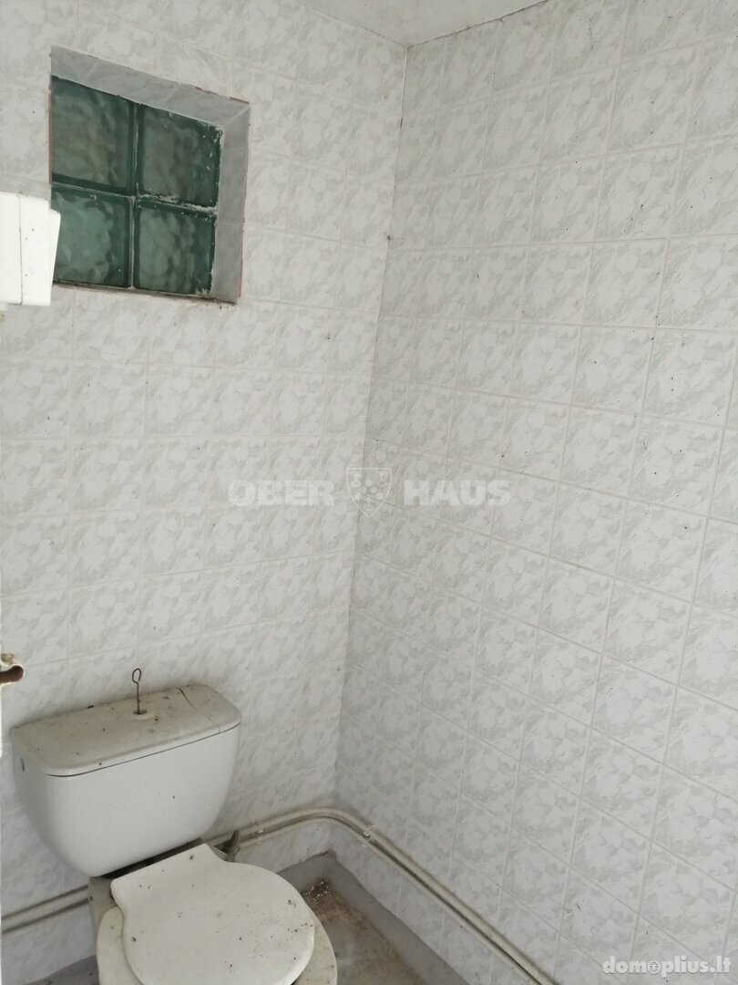 Parduodamas gyvenamasis namas Šilutės rajono sav., Sakūtėliuose