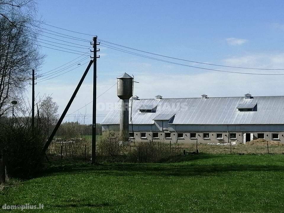 Parduodamas gyvenamasis namas Šilutės rajono sav., Sakūtėliuose
