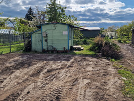 Sodo namas Panevėžyje, Molainiuose, Bendrijų g.