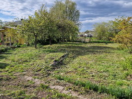 Parduodamas sodo namas Panevėžyje, Molainiuose, Bendrijų g.