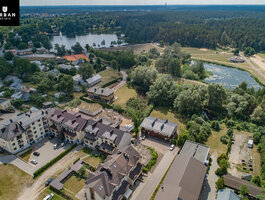Gyvenamasis namas Druskininkų sav., Druskininkuose, Klonio g.