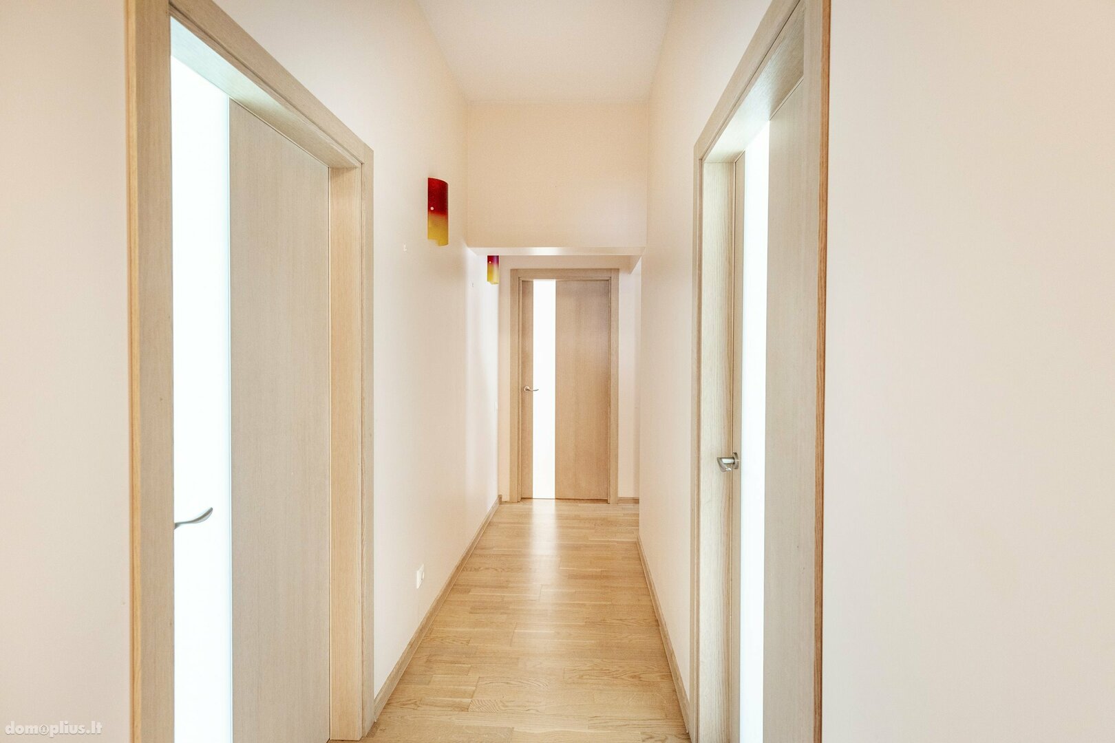 Parduodamas gyvenamasis namas Vilniaus rajono sav., Brinkiškėse, Ramunių g.