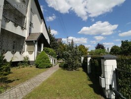 Parduodamas gyvenamasis namas Kaune, Vytėnuose, Baltalksnių g.