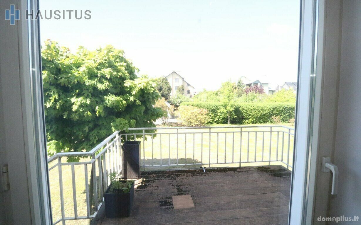 Parduodamas gyvenamasis namas Kaune, Vytėnuose, Baltalksnių g.