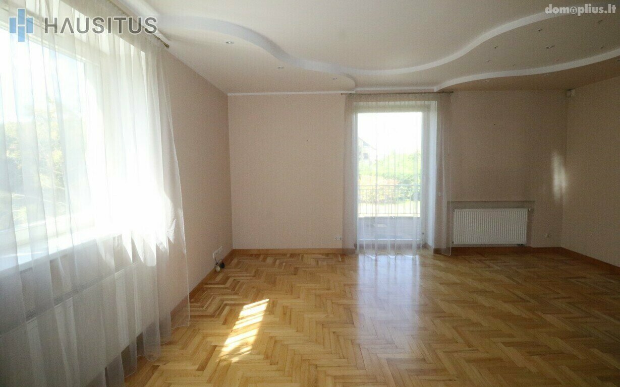 Parduodamas gyvenamasis namas Kaune, Vytėnuose, Baltalksnių g.