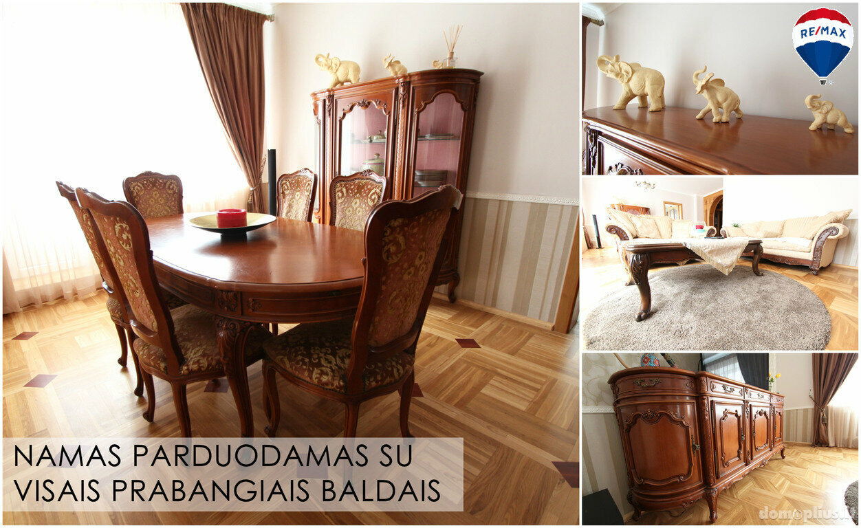 Продаётся дом Šiauliuose, Medelyne, Lazdynų g.