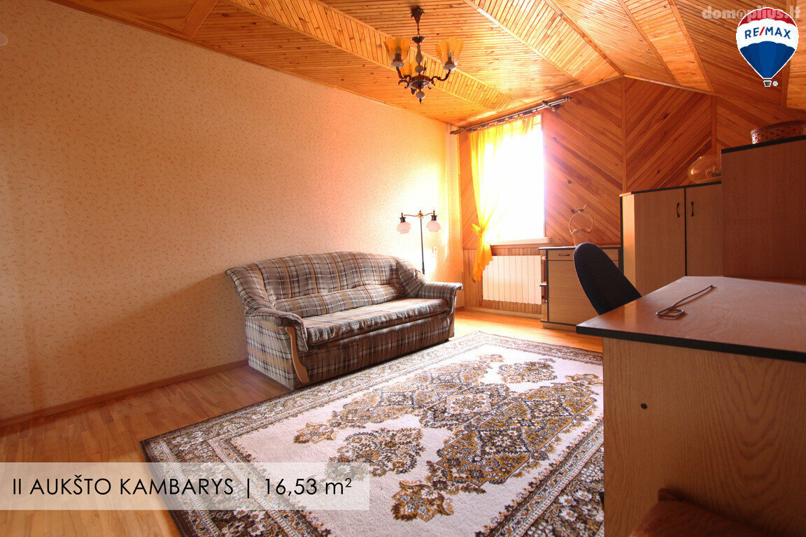 Продаётся дом Šiauliuose, Medelyne, Lazdynų g.