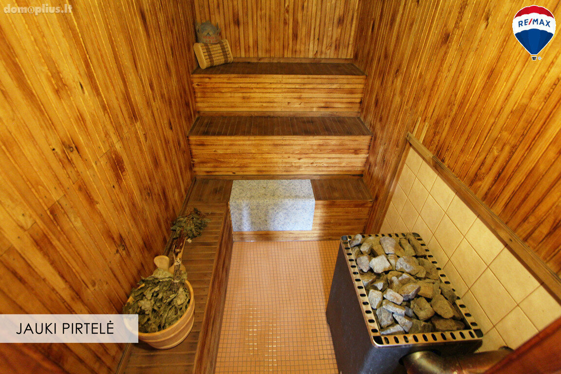 Продаётся дом Šiauliuose, Medelyne, Lazdynų g.