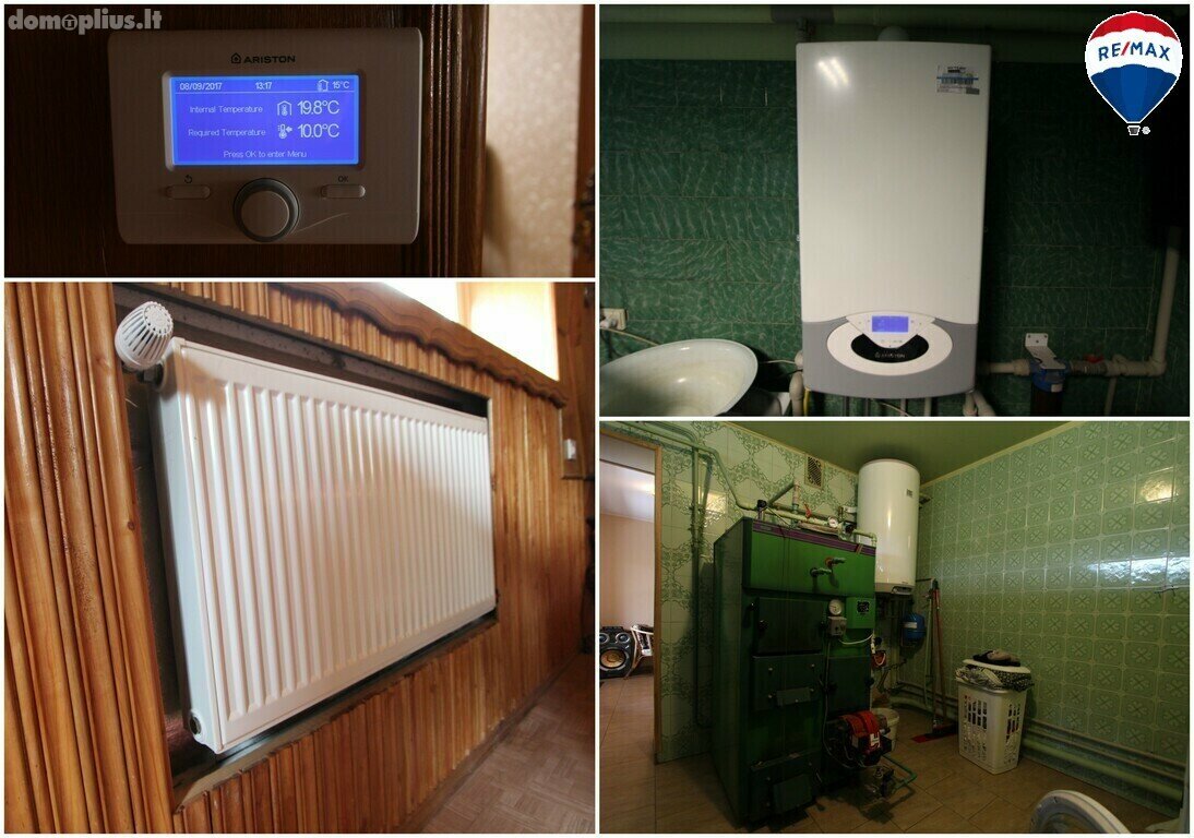 Продаётся дом Šiauliuose, Medelyne, Lazdynų g.