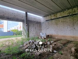 Parduodamas gyvenamasis namas Klaipėdos rajono sav., Klemiškė II