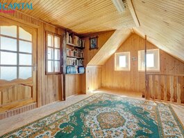 Продаётся yсадьба Švenčionių rajono sav., Stepurkiškėje