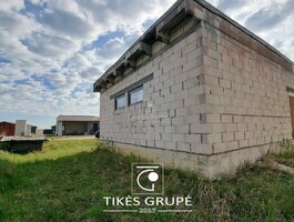 Parduodamas gyvenamasis namas Klaipėdos rajono sav., Klemiškė II
