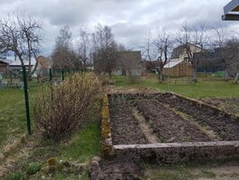 Parduodamas sodo namas Klaipėdos rajono sav., Šnaukštuose