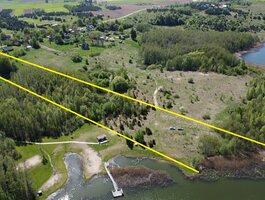 Parduodama sodyba Trakų rajono sav., Antakalnyje, Antakalnio g.