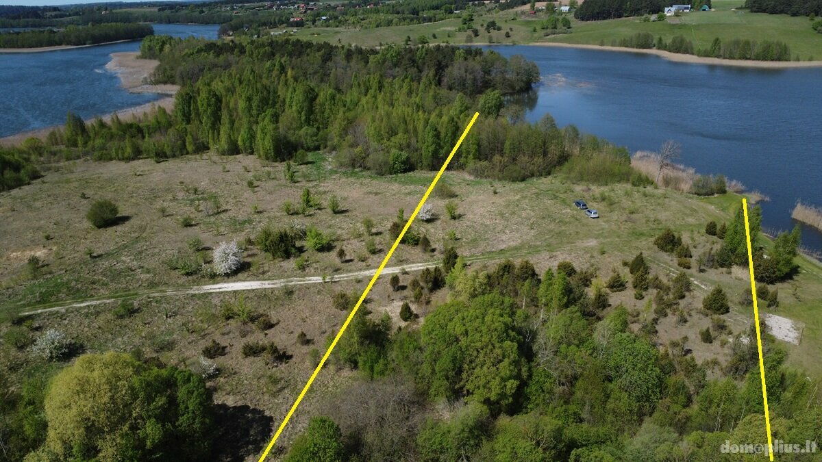 Parduodama sodyba Trakų rajono sav., Antakalnyje, Antakalnio g.