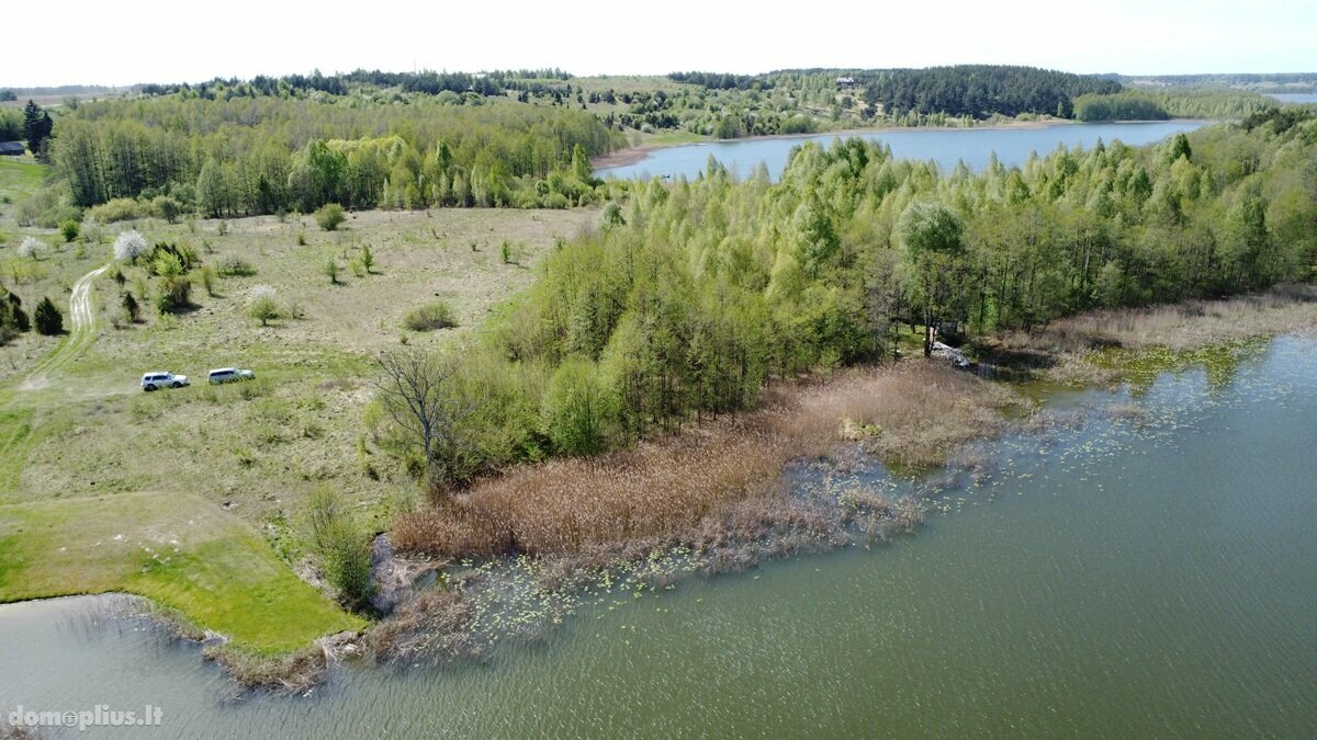 Parduodama sodyba Trakų rajono sav., Antakalnyje, Antakalnio g.