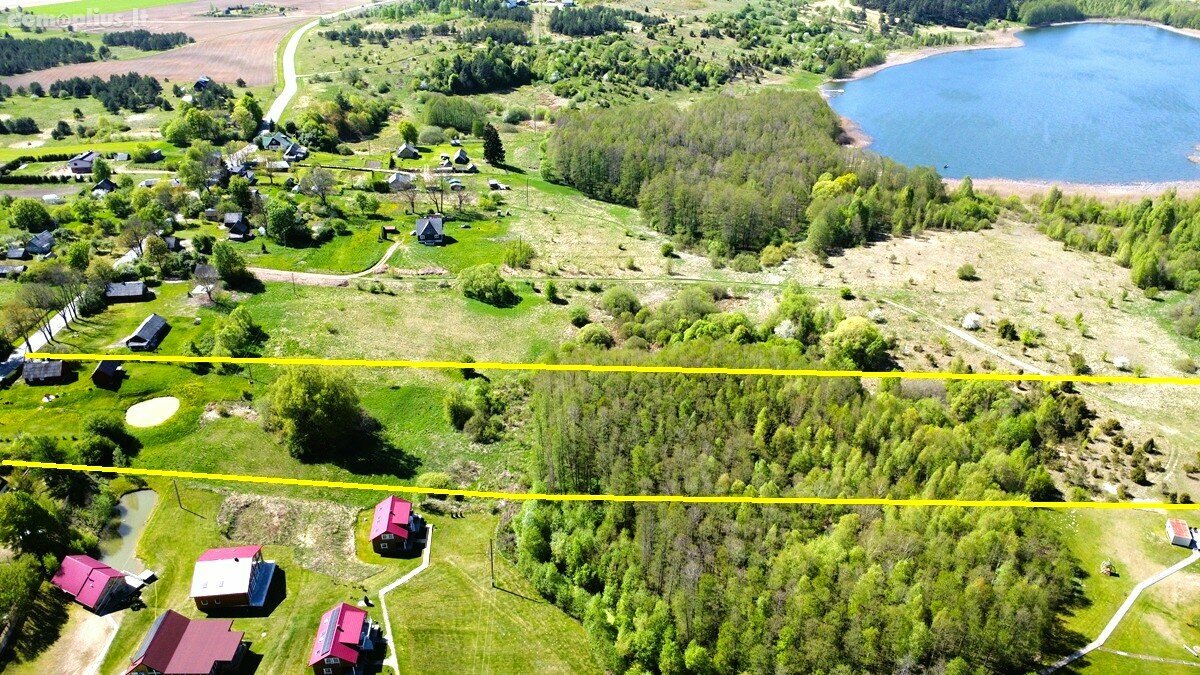 Parduodama sodyba Trakų rajono sav., Antakalnyje, Antakalnio g.