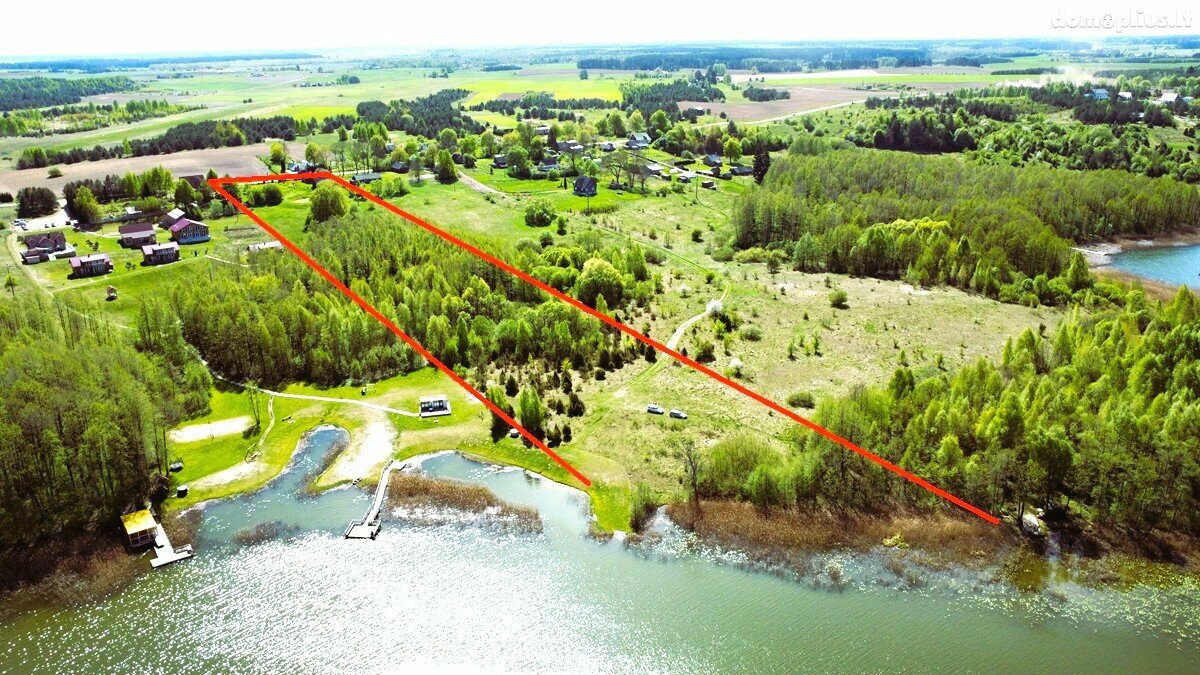 Parduodama sodyba Trakų rajono sav., Antakalnyje, Antakalnio g.