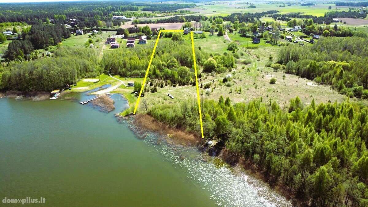 Parduodama sodyba Trakų rajono sav., Antakalnyje, Antakalnio g.