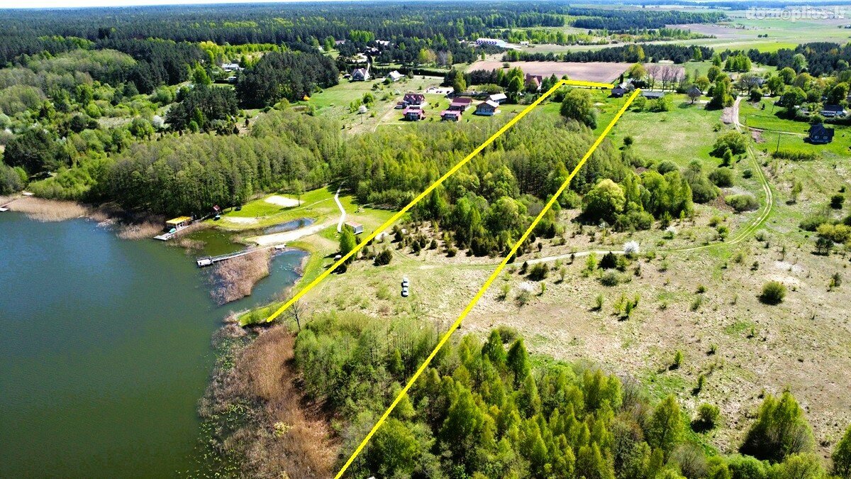 Parduodama sodyba Trakų rajono sav., Antakalnyje, Antakalnio g.