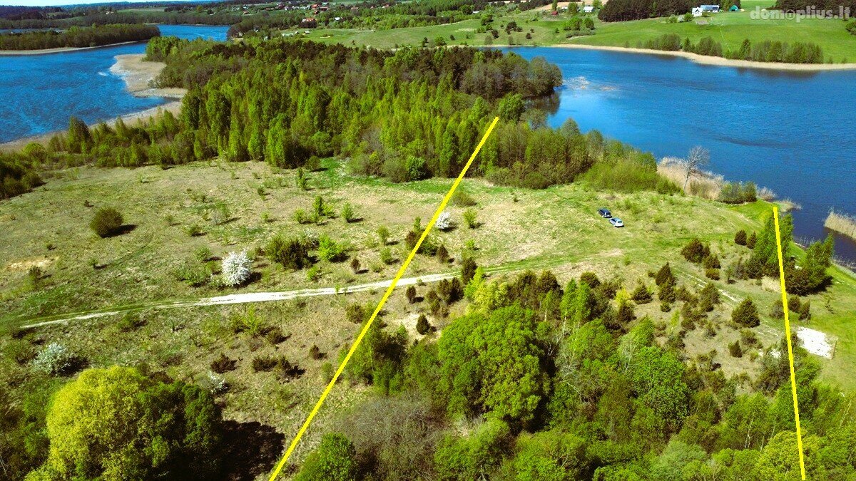 Parduodama sodyba Trakų rajono sav., Antakalnyje, Antakalnio g.