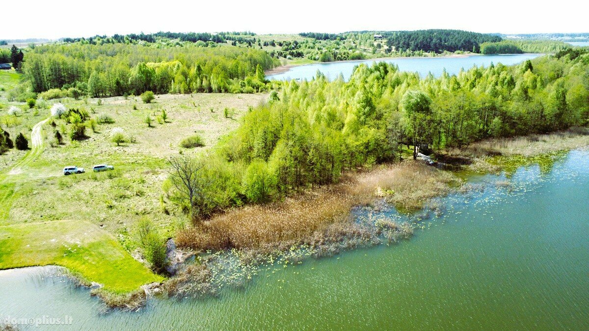 Parduodama sodyba Trakų rajono sav., Antakalnyje, Antakalnio g.