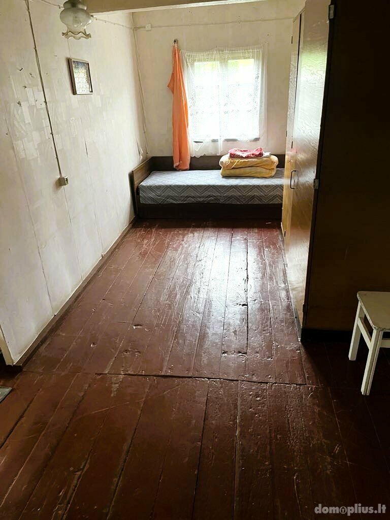 Parduodama sodyba Trakų rajono sav., Antakalnyje, Antakalnio g.