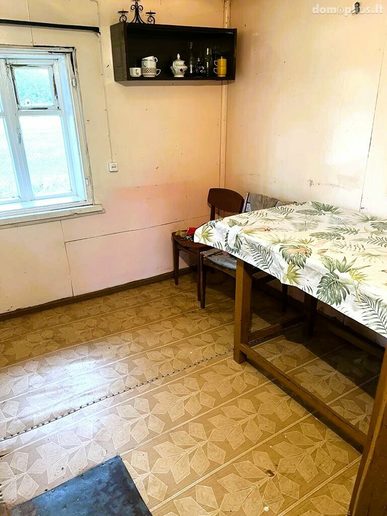 Parduodama sodyba Trakų rajono sav., Antakalnyje, Antakalnio g.
