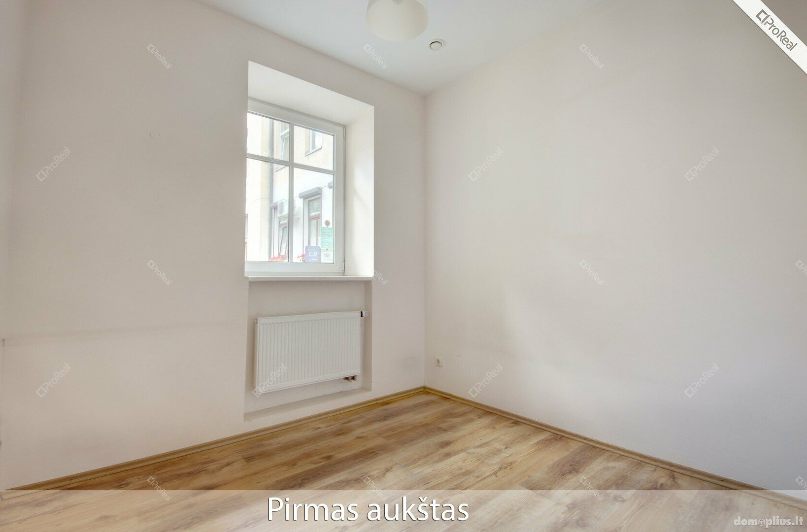Parduodamas gyvenamasis namas Vilniuje, Senamiestyje, Pylimo g.