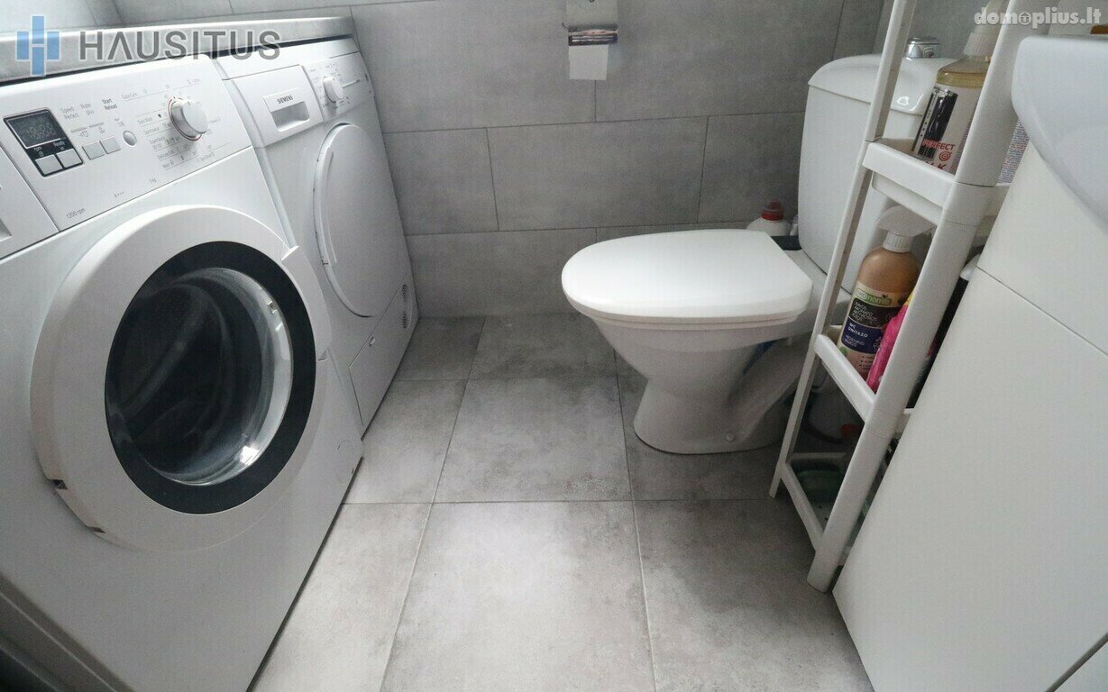 Parduodamas gyvenamasis namas Anykščių rajono sav., Keblonyse