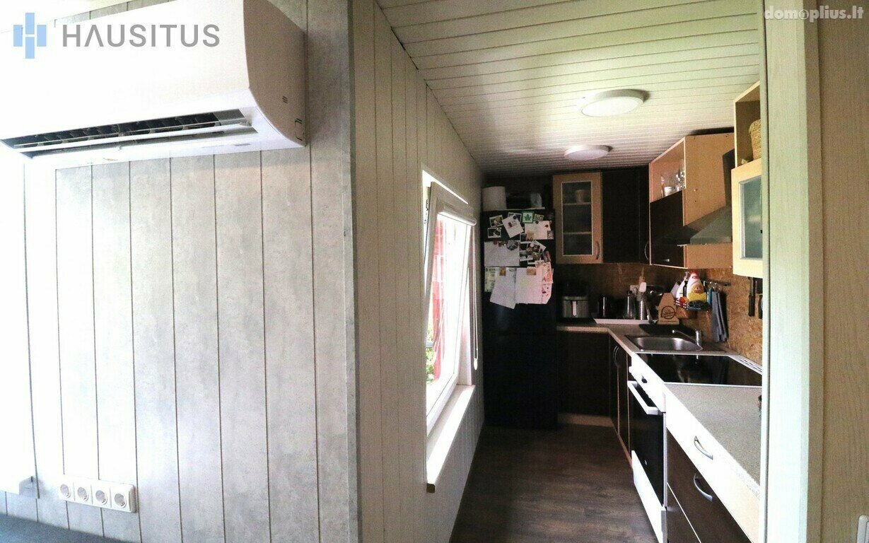 Parduodamas gyvenamasis namas Anykščių rajono sav., Keblonyse