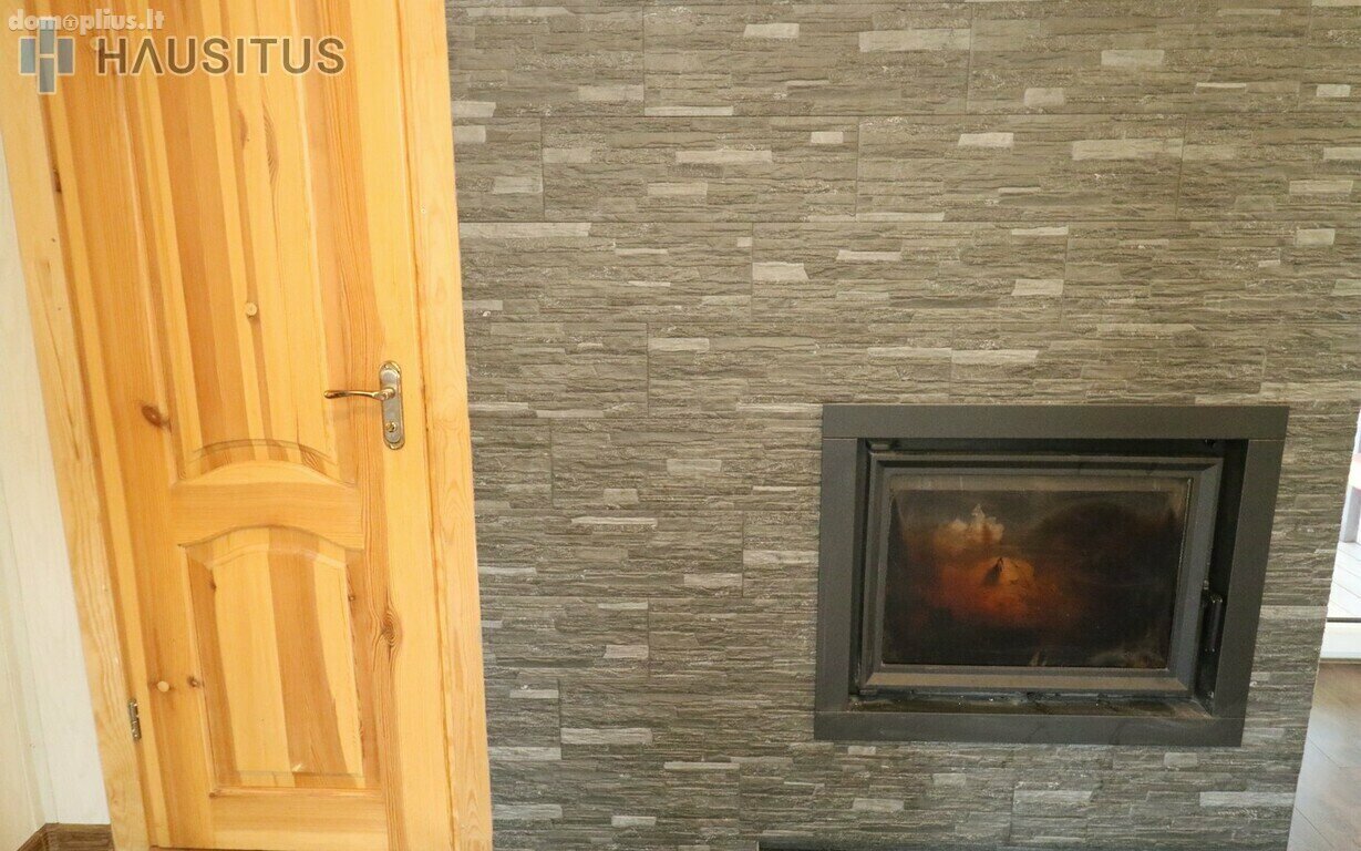 Parduodamas gyvenamasis namas Anykščių rajono sav., Keblonyse