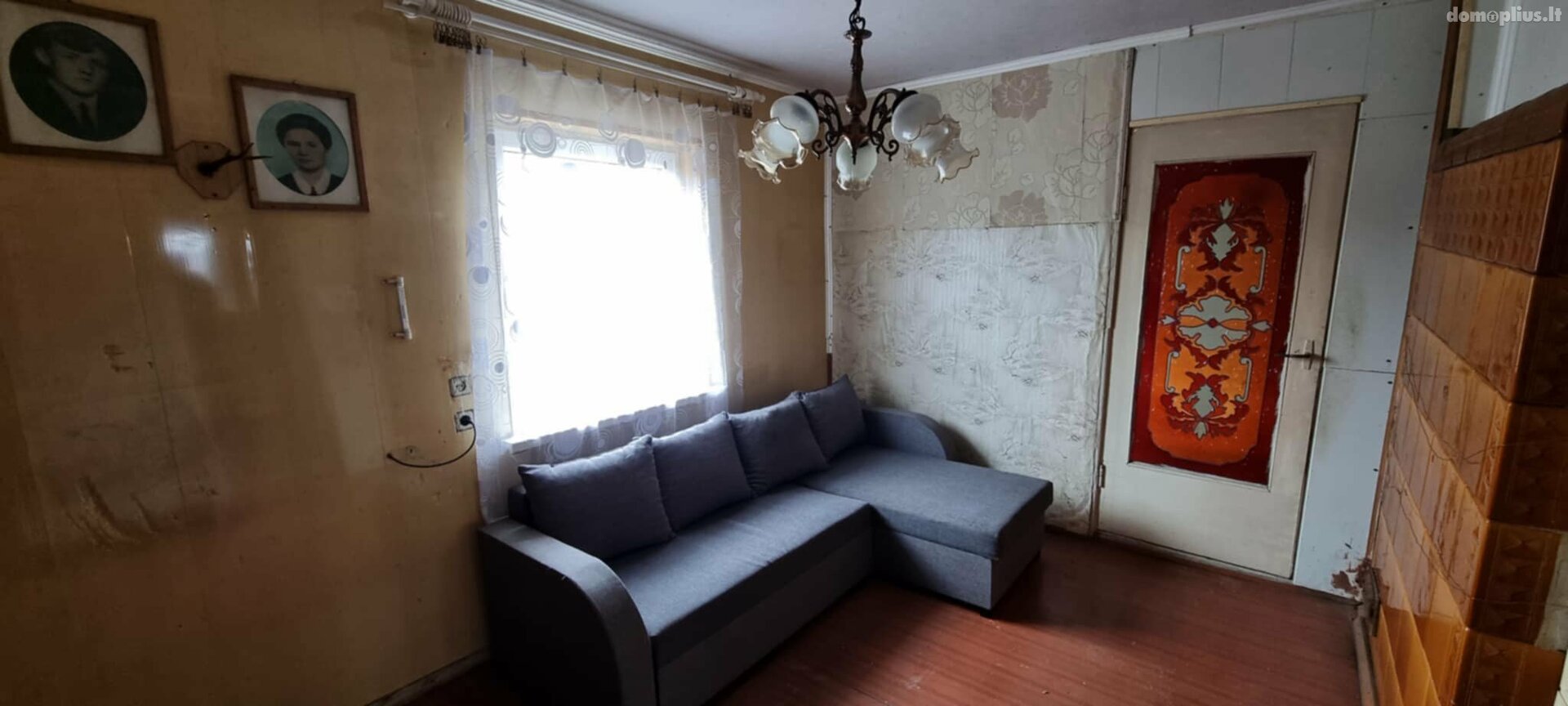 House for sale Jurbarko rajono sav., Jurbarke, Vytauto Didžiojo g.