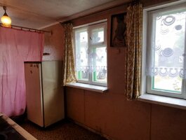 Parduodamas gyvenamasis namas Jurbarko rajono sav., Jurbarke, Vytauto Didžiojo g.