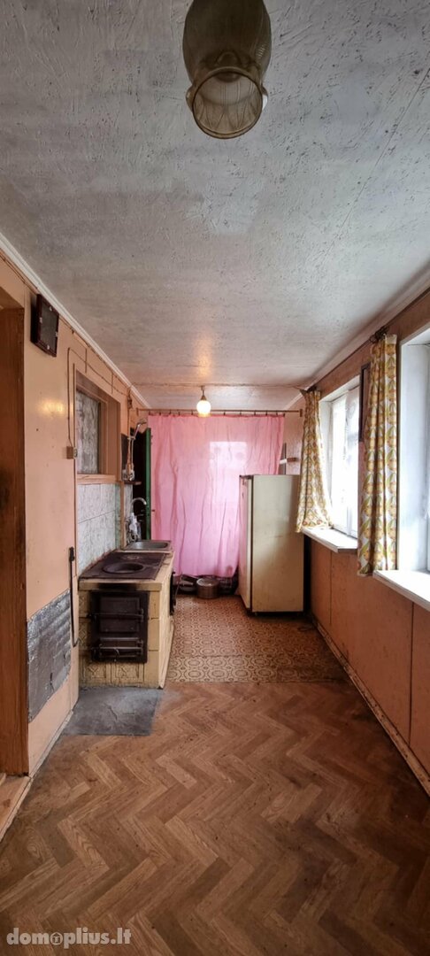 House for sale Jurbarko rajono sav., Jurbarke, Vytauto Didžiojo g.