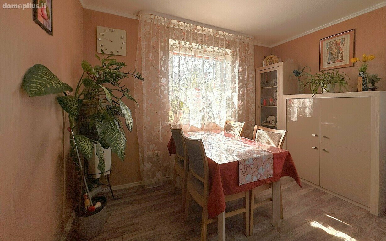 Parduodamas gyvenamasis namas Panevėžio rajono sav., Šeškuose, Ūtos g.