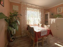 Parduodamas gyvenamasis namas Panevėžio rajono sav., Šeškuose, Ūtos g.