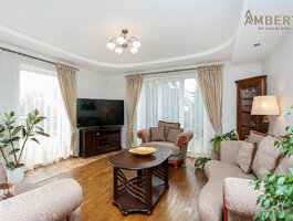 Продаётся дом Šiauliuose, Žaliūkiuose, Akmenės g.