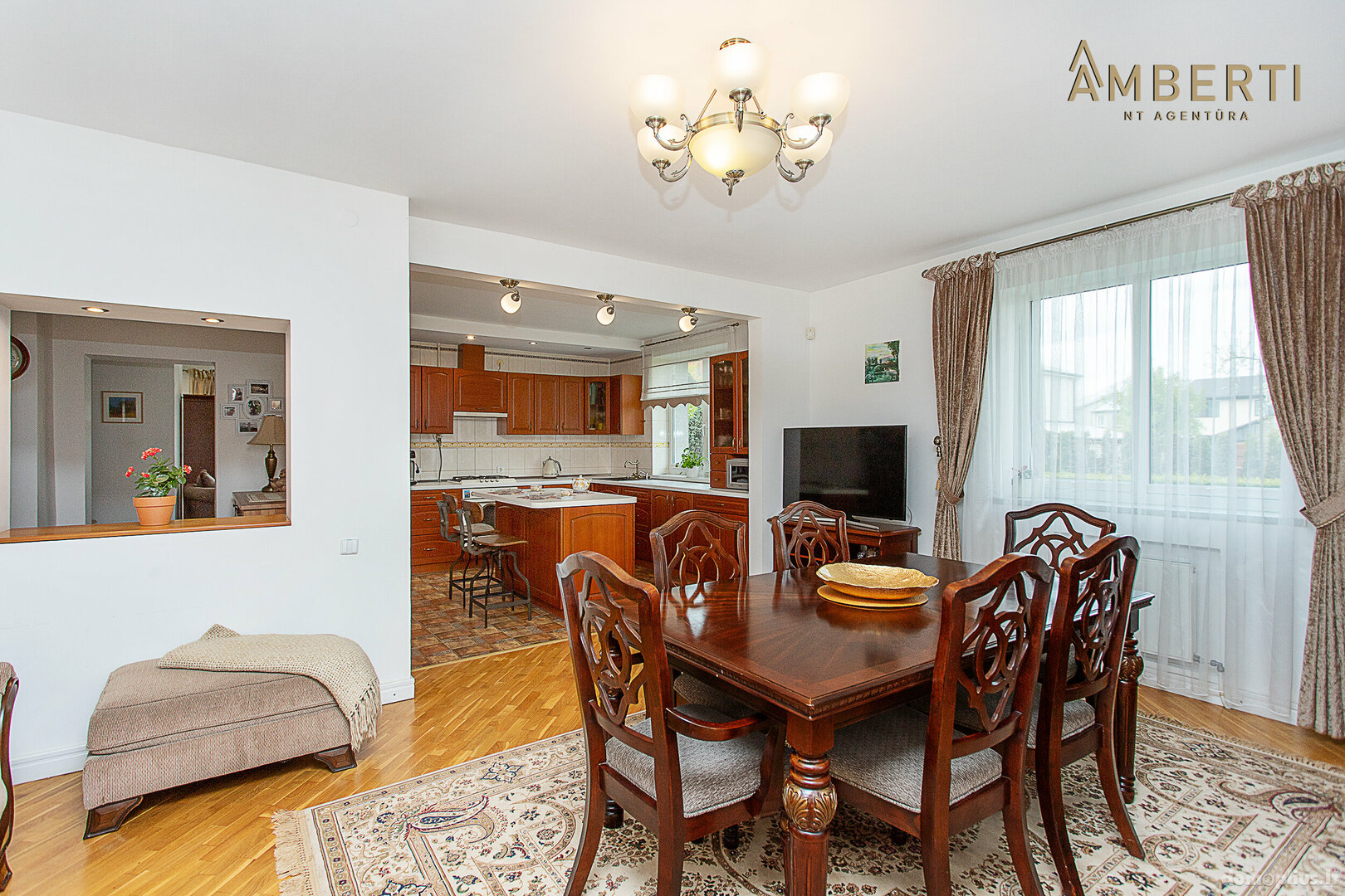 Продаётся дом Šiauliuose, Žaliūkiuose, Akmenės g.