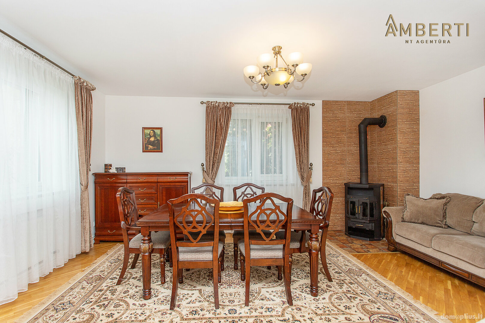 Продаётся дом Šiauliuose, Žaliūkiuose, Akmenės g.
