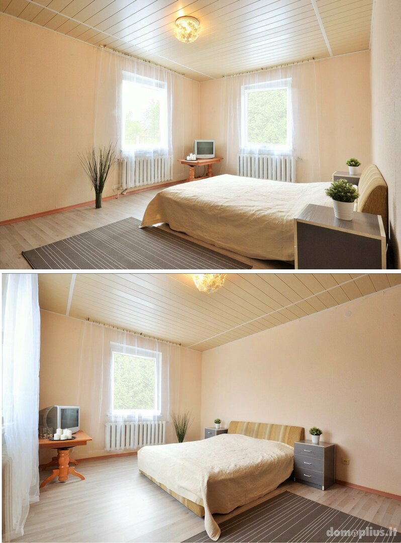 Продаётся дом Trakų rajono sav., Kariotiškėse, Kariotiškių g.
