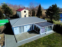 House for sale Klaipėdos rajono sav., Lingiuose, Širvėnos g.