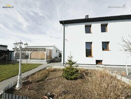 House for sale Klaipėdos rajono sav., Lingiuose, Širvėnos g.