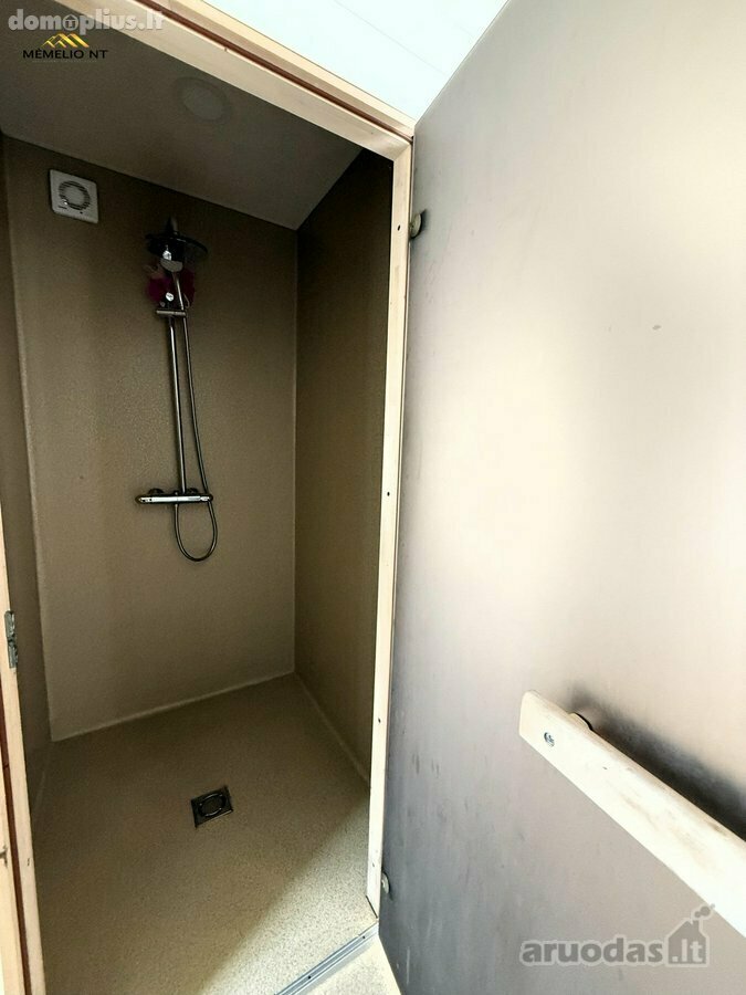 House for sale Klaipėdos rajono sav., Lingiuose, Širvėnos g.
