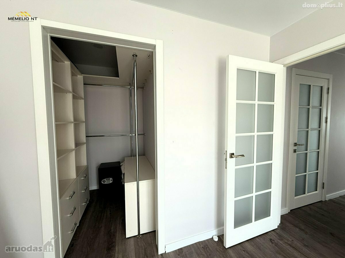 House for sale Klaipėdos rajono sav., Lingiuose, Širvėnos g.