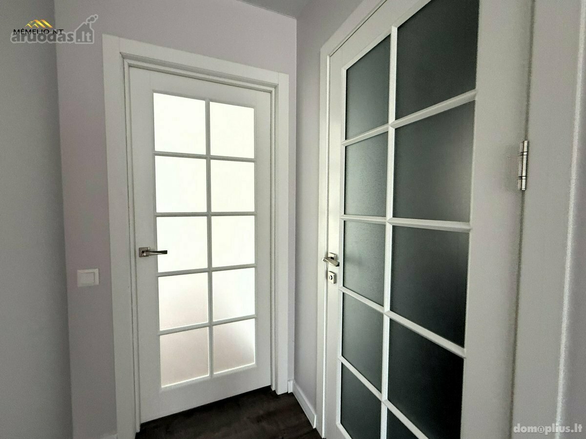 House for sale Klaipėdos rajono sav., Lingiuose, Širvėnos g.